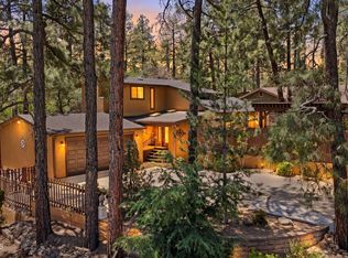 535 Copper Basin Rd, Prescott, AZ 86303