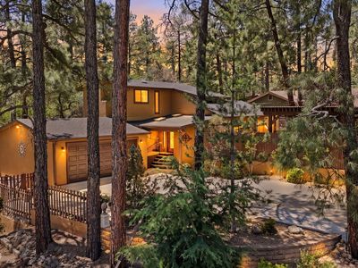 535 Copper Basin Rd, Prescott, AZ, 86303
