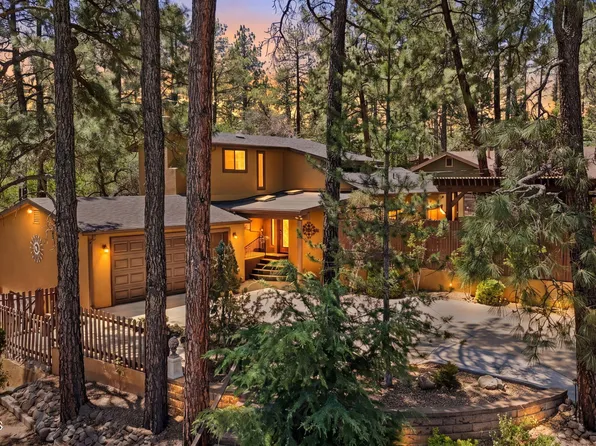535 Copper Basin Rd, Prescott, AZ 86303