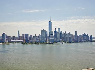 2 2nd St APT 2204, Jersey City, NJ 07302