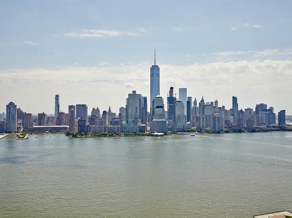 2 2nd St APT 3603