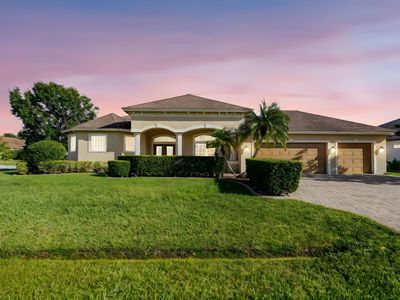 5841 NW Alpha Court, Port Saint Lucie, FL, 34986