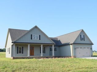 4361 Katie Reep Ln, Vale, NC 28168