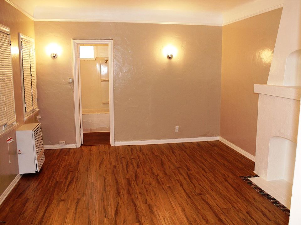 1st image of 1119 E 4th St APT H