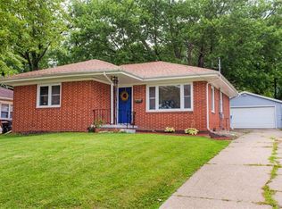 3532 28th St, Des Moines, IA 50310