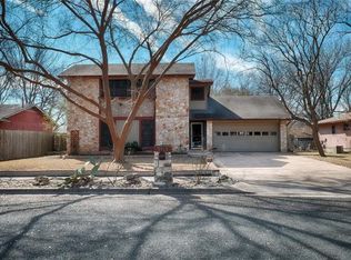 5715 Boulder Crk, Austin, TX 78724