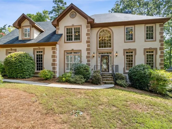 3720 Gromwell Dr, Alpharetta, GA 30005