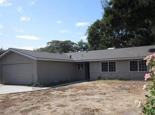 209 S Simon St, Visalia, CA 93292