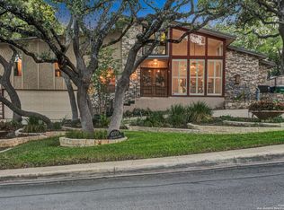 10711 Old Blue Ln, San Antonio, TX 78230