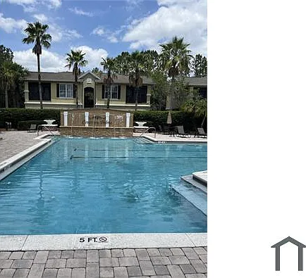 10123 Courtney Palms Blvd #203 — Photo 27