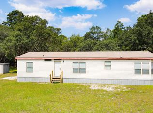 15929 Reed Dr, Perry, FL 32348