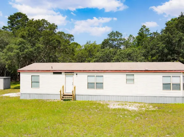 15929 Reed Dr, Perry, FL 32348
