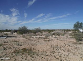 13693 N Kendras Pl LOT '', Florence, AZ 85132