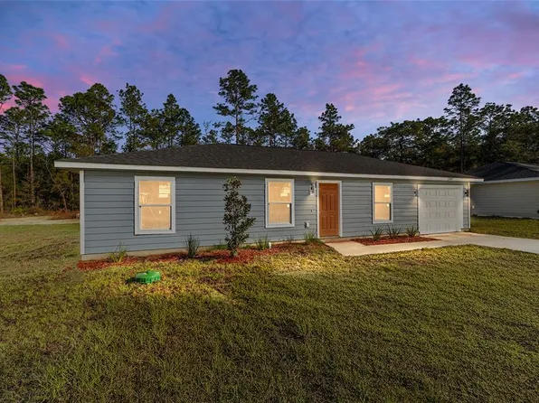 15789 SW 14th St, Ocala, FL 34481