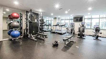 600 Washington at 600 Washington Street in West Village