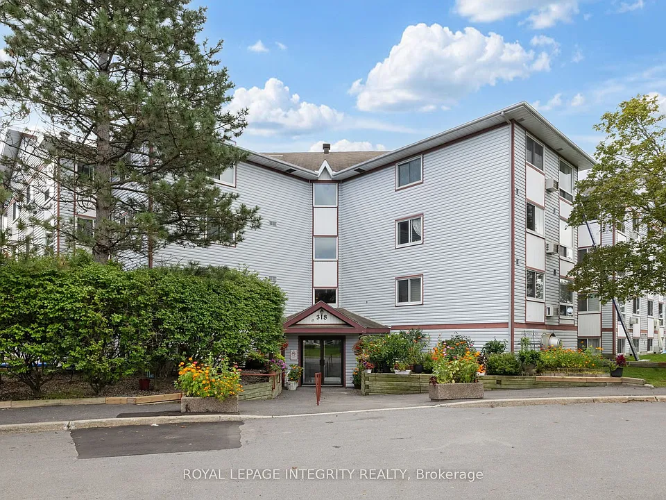 318 Lorry Greenberg Dr #124