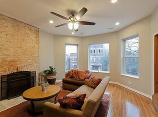 6119 S Champlain Ave #1, Chicago, IL 60637