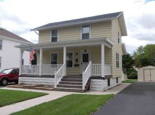 28 Hein Ave, Plymouth, WI 53073