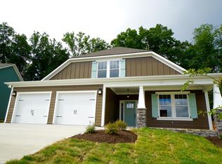 1098 Clearmill Dr LOT 23R1, Lenoir City, TN 37772