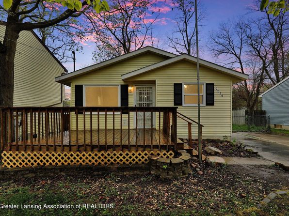 2619 Schippell St, Holt, MI 48842