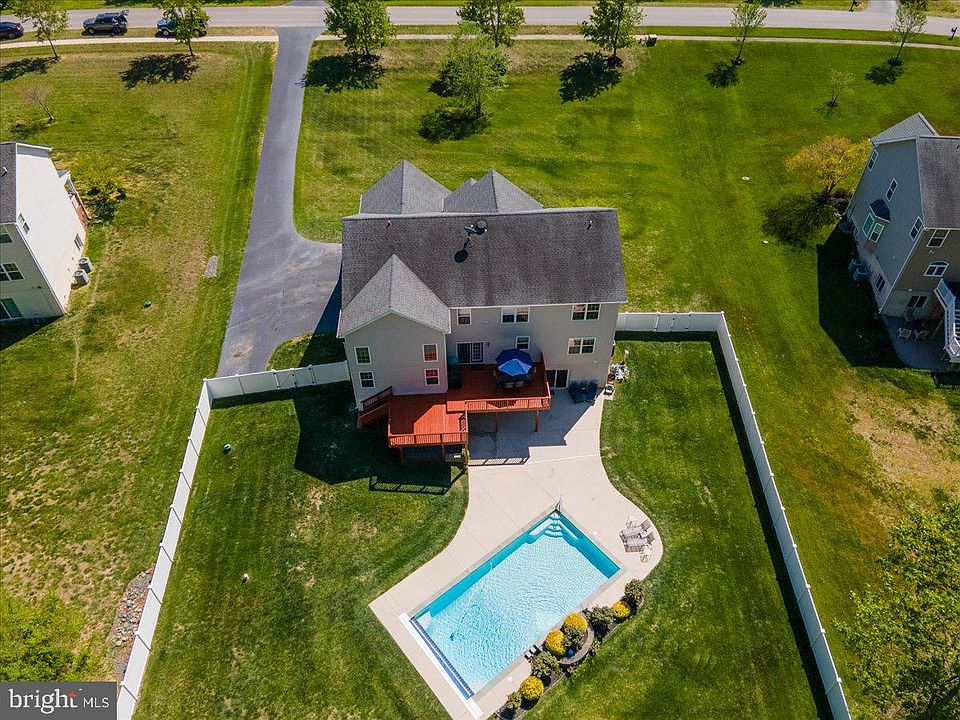 3734 Huntsman Dr, Huntingtown, MD 20639 Zillow