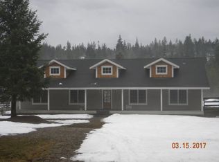 11722 E Antler Rd, Chattaroy, WA 99003