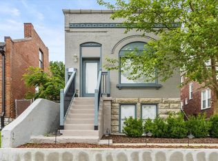 4366 Swan Ave, Saint Louis, MO