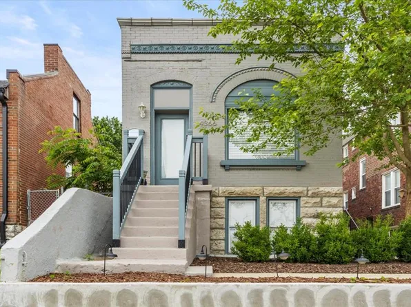 4366 Swan Ave, Saint Louis, MO 63110