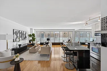 200 Central Park South #9H image 1 of 12