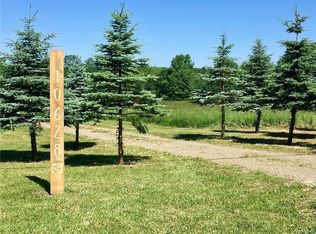 10628 Crump Rd, Holland, NY 14080