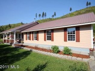 5972 Campbell Rd, Peshastin, WA 98847