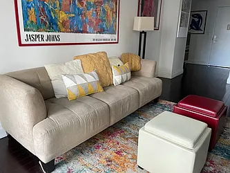 Rented by Compass