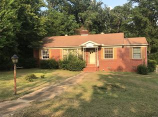 923 Boyce St, Montgomery, AL 36107