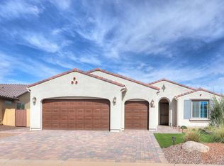 4856 W Loma Verde Ave, Eloy, AZ 85131