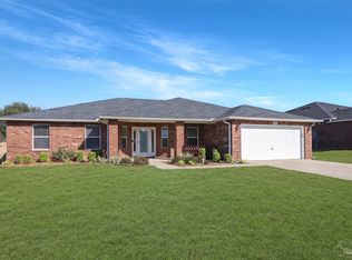 6006 Patch Ln, Pensacola, FL 32526