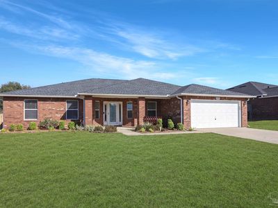 6006 Patch Ln, Pensacola, FL, 32526