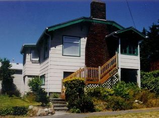 3520 SW Othello St, Seattle, WA 98126