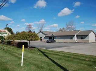 900 Columbus Ave, Marysville, OH 43040