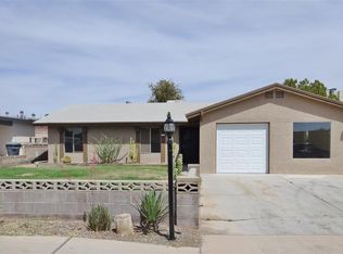 2445 S 17th Ave, Yuma, AZ 85364