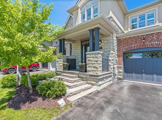 45 Rain Forest Ln, Halton Hills, ON L7G0L8