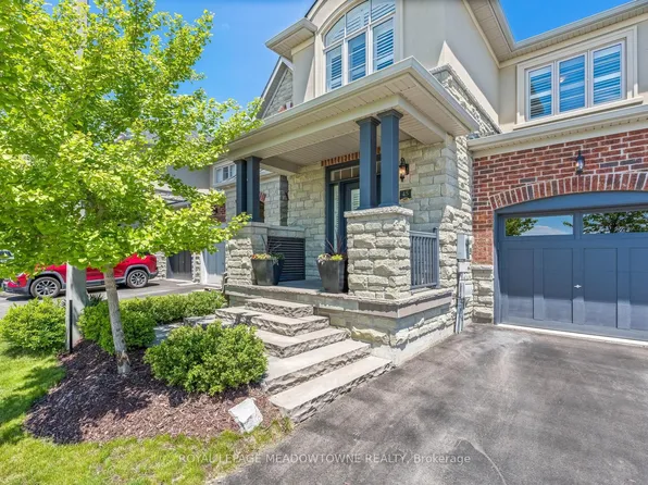 45 Rain Forest Ln, Halton Hills, ON L7G 0L8