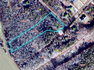 0 Crawford Rd LOT 18, Graham, NC 27253