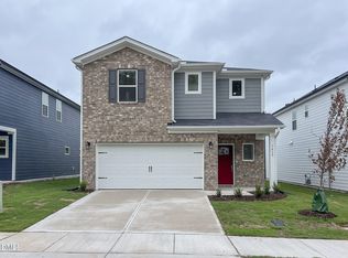 1419 Hatteras Rd, Durham, NC 27704