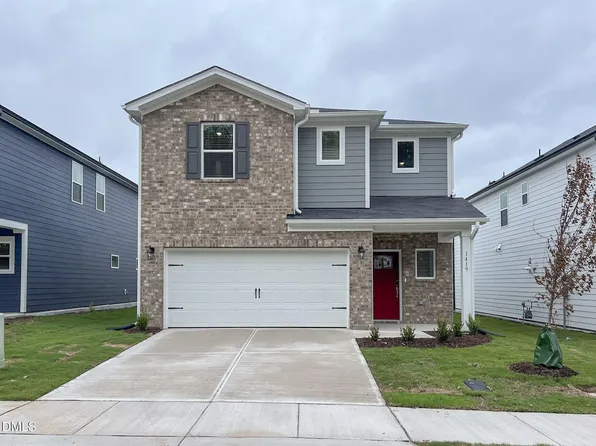 1419 Hatteras Rd, Durham, NC 27704