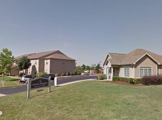 2117 N Main St APT 105, Muskogee, OK 74401