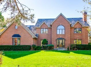 4106 Bob O Link Ln, Long Grove, IL 60047