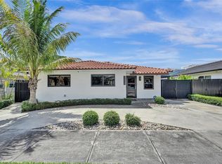 3618 SW 5th Ter, Miami, FL 33135