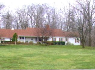 1263 N Biddle Rd, Galion, OH 44833