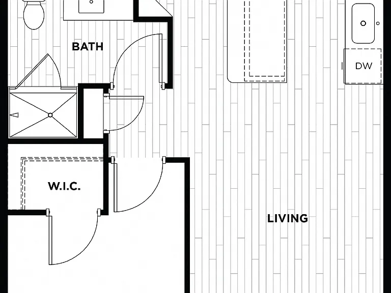 Capital Collective Luxury Apartments — Photo 52
