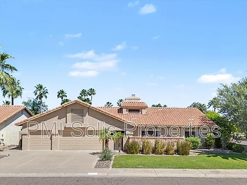 10198 E San Salvador Dr Photo 1